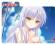 Deck box - Angel Beats! 1st beat - Tenshi Ver.2 - Character Deck Case Collection MAX